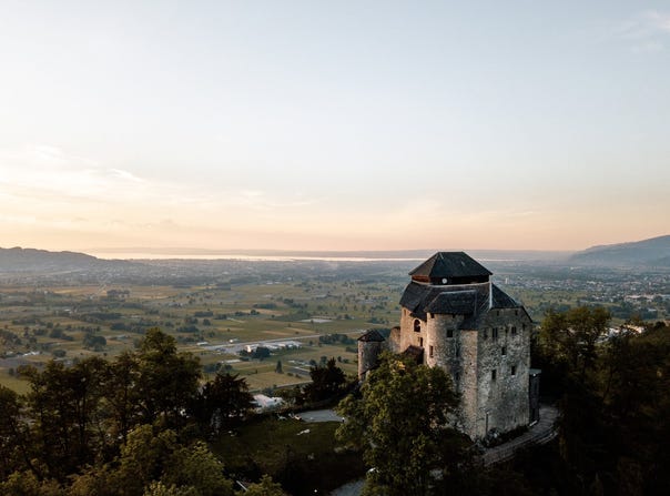 Hohenems, Vorarlberg 6845