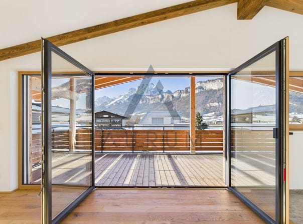 St. Johann in Tirol, Tyrol 6380