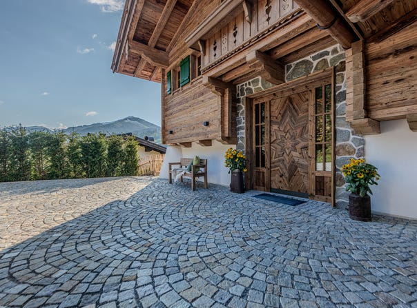 Jochberg, Tyrol 6373
