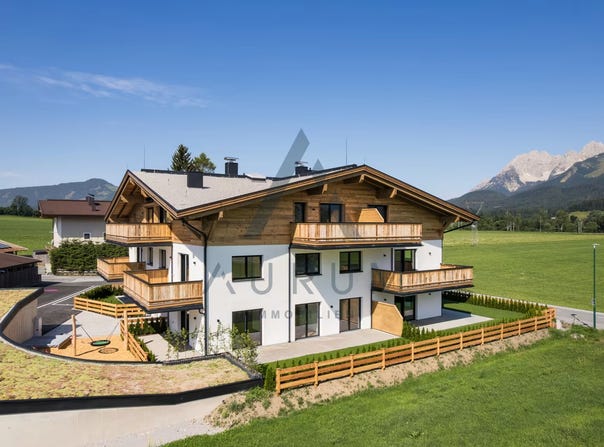 St. Johann in Tirol, Tyrol 6380