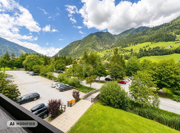 Bad Hofgastein, Salzburg 5630