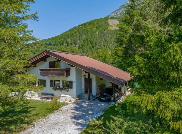 St. Ulrich am Pillersee, Tyrol 6393