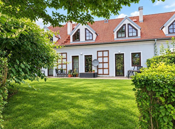 Sitzenberg-Reidling, Lower Austria 3454