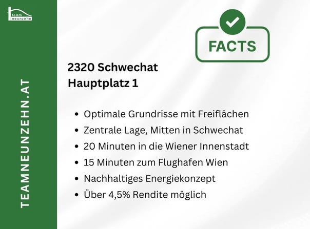Schwechat, Lower Austria 2320