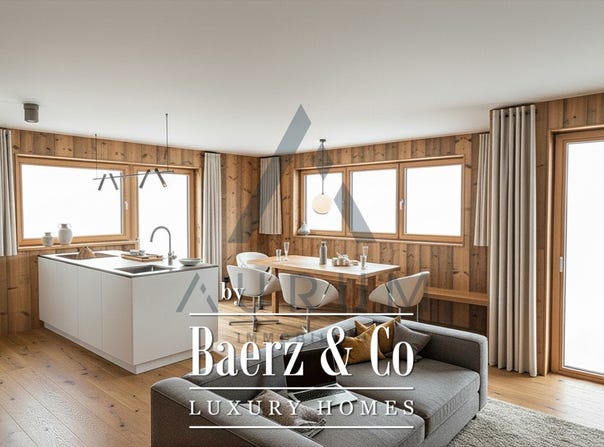 15 Hornweg, Kitzbühel, Tyrol 6370