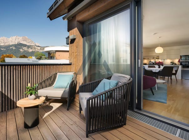 St. Johann in Tirol, Tyrol 6380