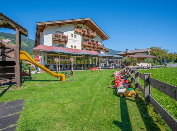 Brixen im Thale, Brixen im Thale, Tyrol 6364