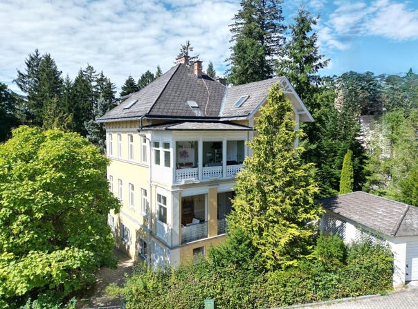 Tullnerbach-Lawies, Lower Austria 3013
