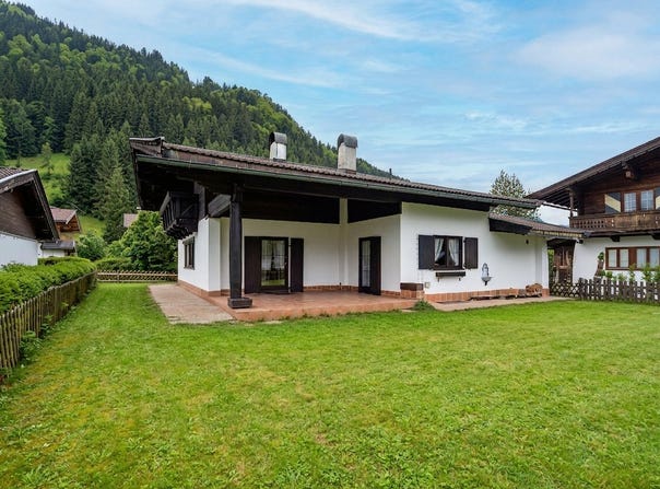 Kitzbühel, Tyrol 6370