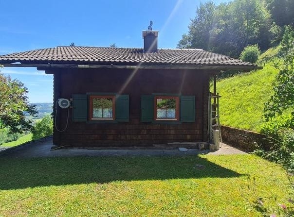 Ternberg, Upper Austria 4452