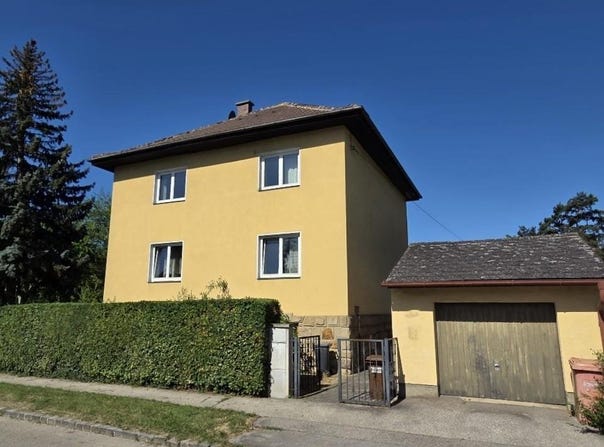 Purkersdorf, Lower Austria 3002