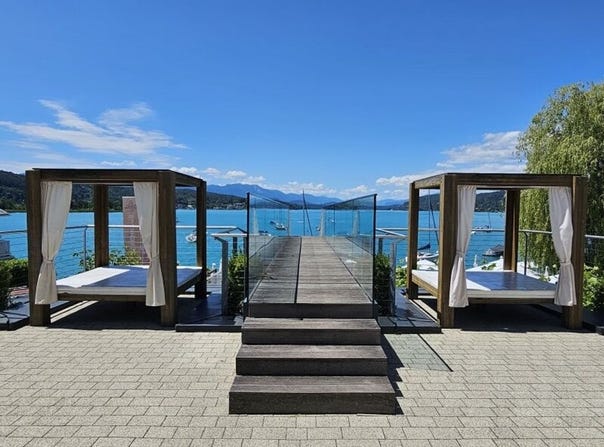 Pörtschach am Wörther See, Carinthia 9210