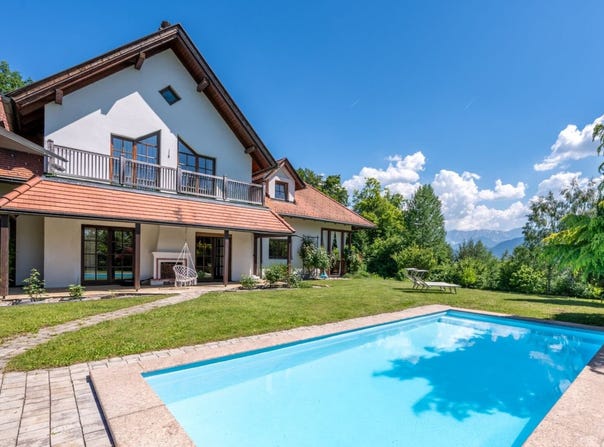 Maria Rain, Carinthia 9161
