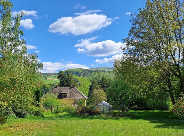 Innermanzing, Lower Austria 3052