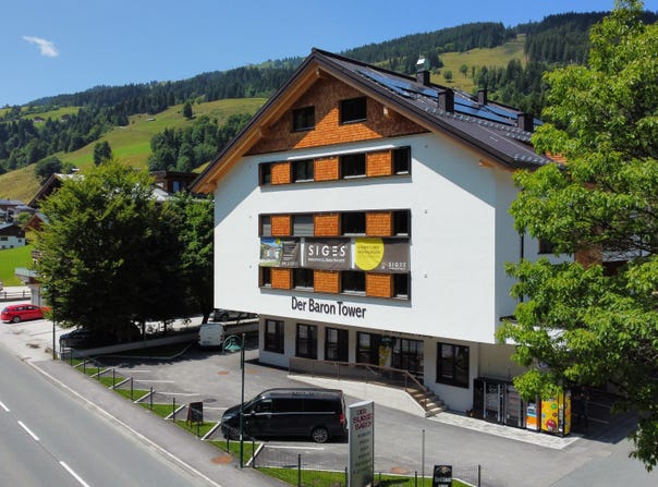 486 Altachweg, Gemeinde Saalbach-Hinterglemm, Salzburg 5753