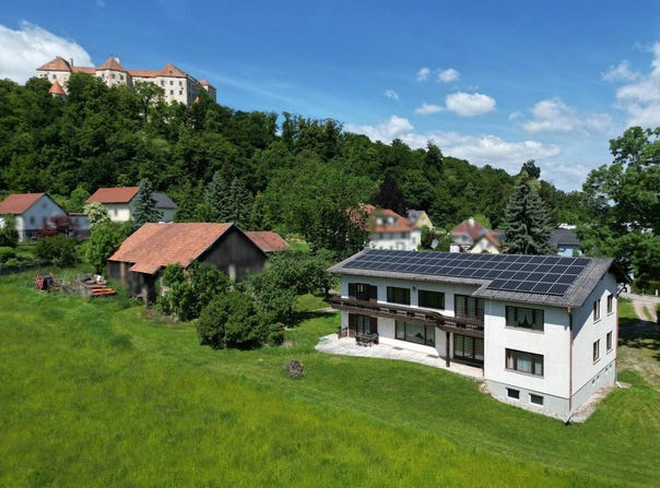 Neulengbach, Lower Austria 3040