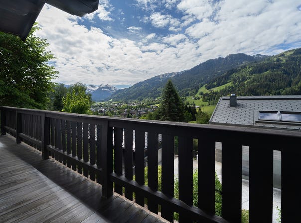 Kitzbühel, Tyrol 6370