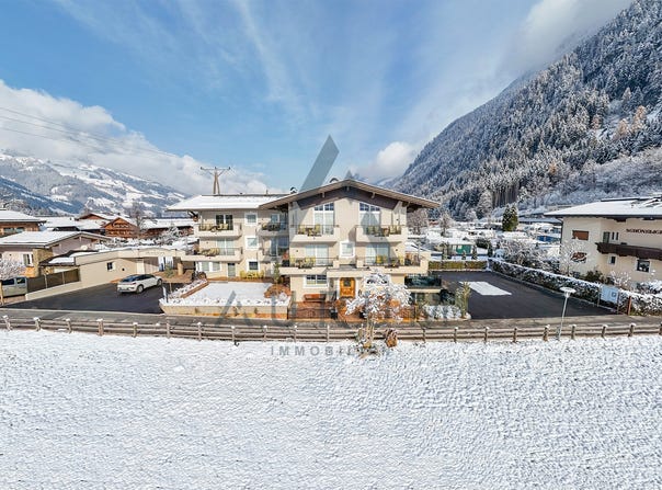 Mayrhofen, Tyrol 6290