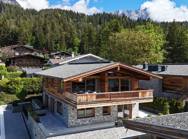 Ellmau, Tyrol 6352