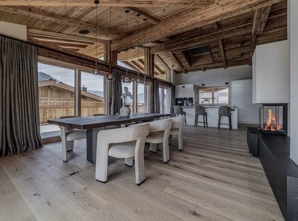 Brixen im Thale, Tyrol 6364