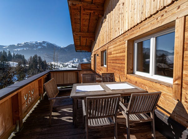 Kitzbühel, Tyrol 6370