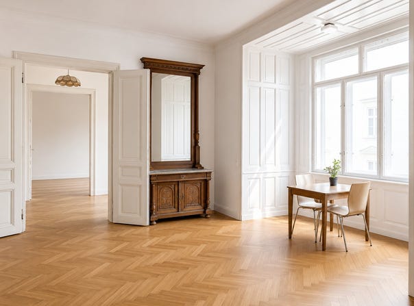Wien, Vienna 1030