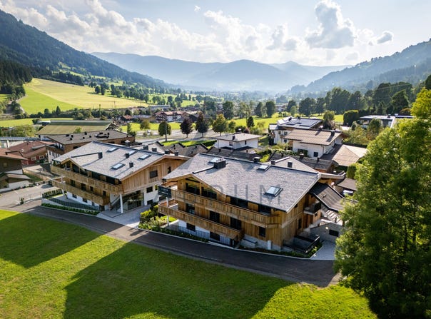 Brixen im Thale, Tyrol 6364