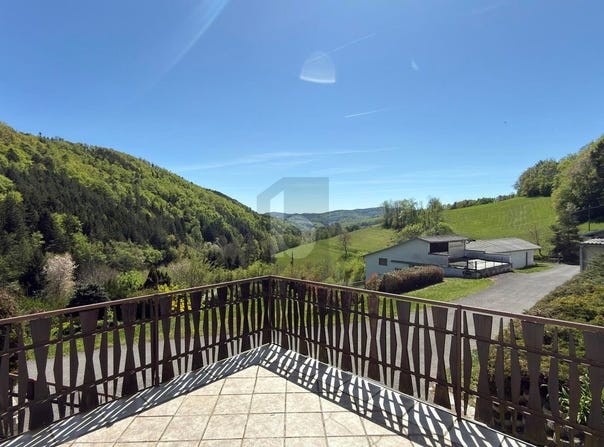 Schwarzenbach, Lower Austria 2803