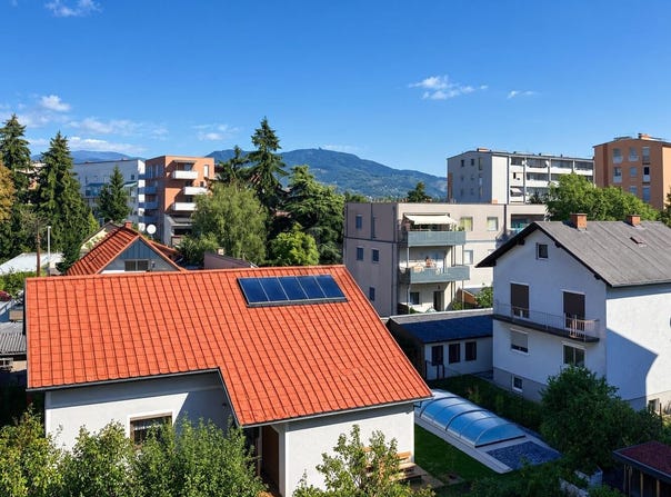 Graz, Styria 8020