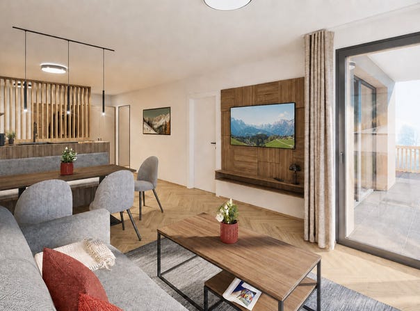 Werfenweng, Salzburg 5453