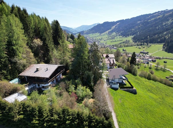 Wildschönau-Oberau, Tyrol 6311