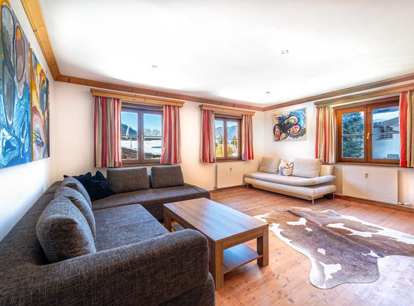 Kitzbühel, Tyrol 6370