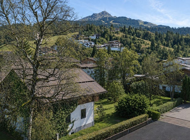 Sankt Johann in Tirol, Tyrol 6380
