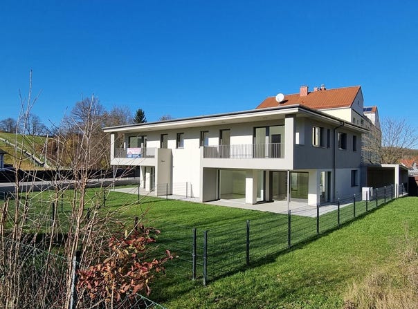 Wolfsgraben, Lower Austria 3012