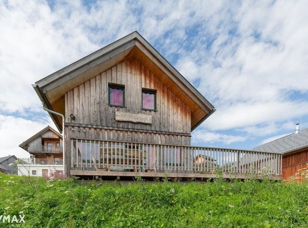 Bad Sankt Leonhard im Lavanttal, Carinthia 9462