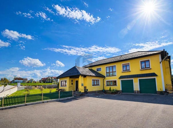 Weilbach, Upper Austria 4984