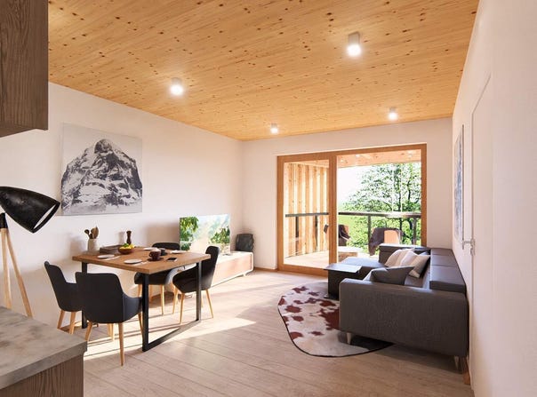 22 Waidach, Waidach, Salzburg 5421