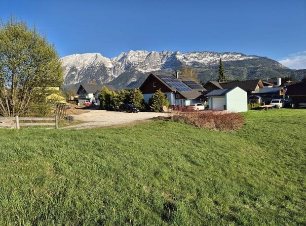 Bad Mitterndorf, Styria 8983