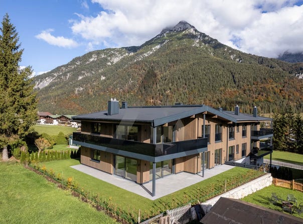 St. Ulrich am Pillersee, Tyrol 6393