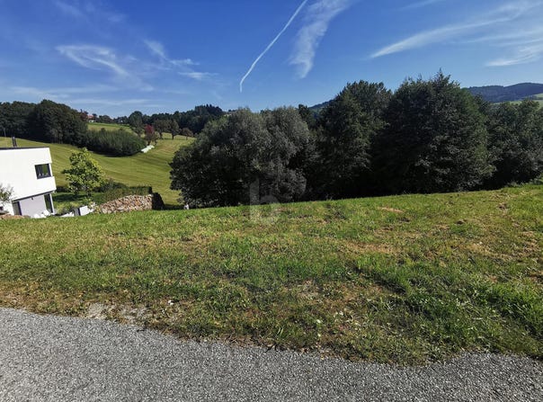 Allhartsberg, Lower Austria 3365