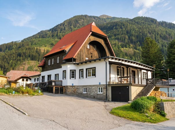 Mallnitz, Mallnitz, Carinthia