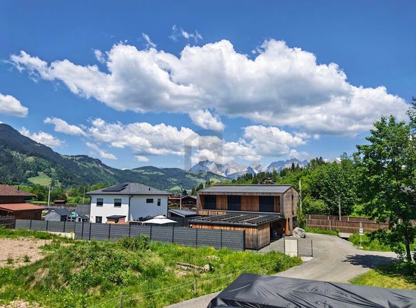 Kitzbühel, Tyrol 6370