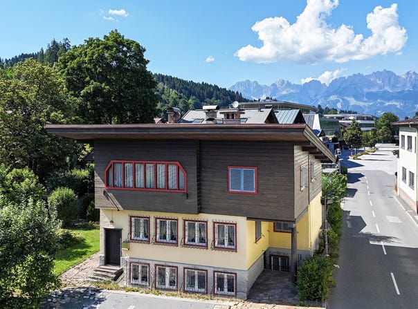 Kitzbühel, Tyrol 6370