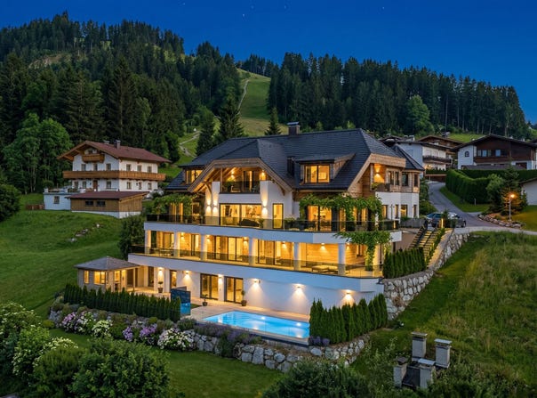Ellmau, Tyrol 6352