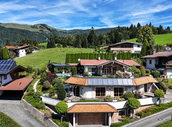 Kössen, Tyrol 6345