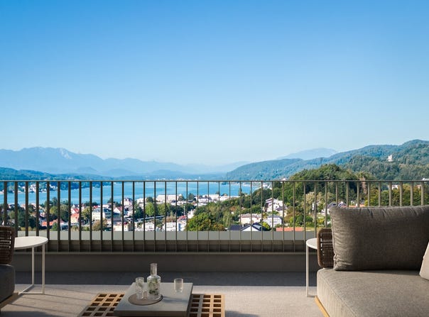 Pörtschach am Wörther See, Carinthia 9210