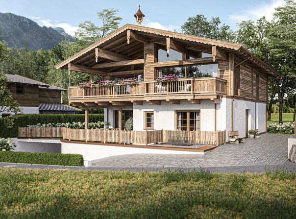 Aurach bei Kitzbühel, Tyrol 6371