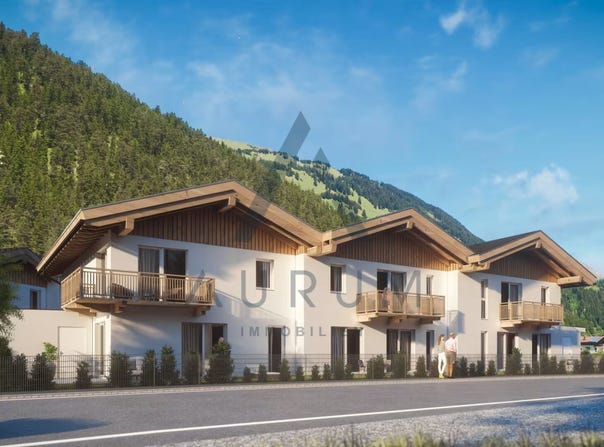 Bach, Tyrol 6653