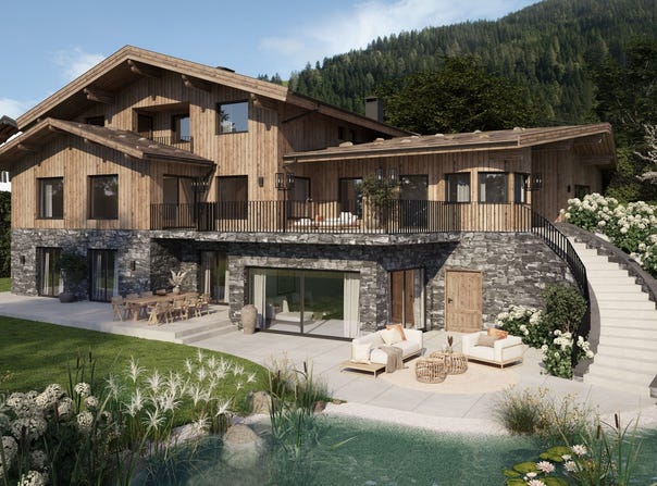 Kitzbühel, Tyrol 6370