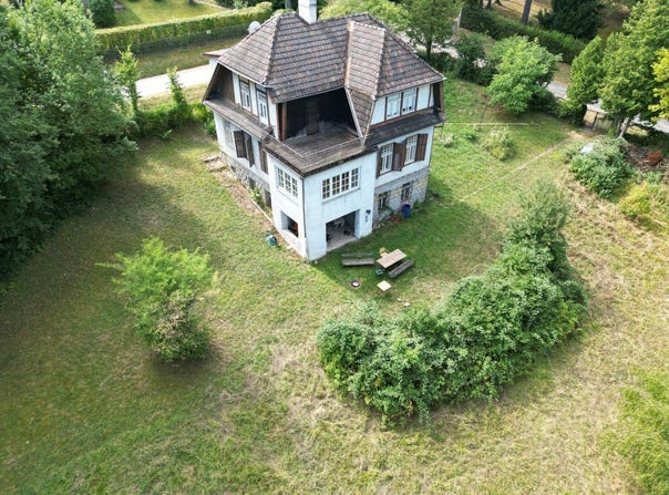 Eichgraben, Lower Austria 3032